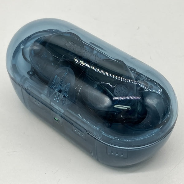 【中古】WF-C710N LZ グラスブルー【日本橋】