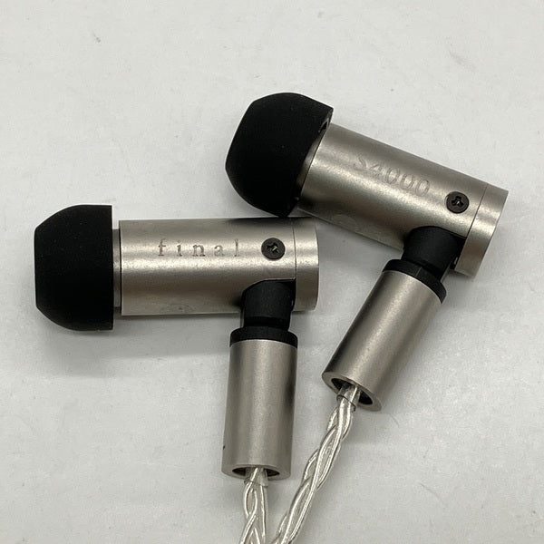 【中古】S4000 【FI-S4BSS】【日本橋】