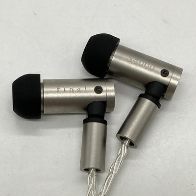 【中古】S4000 【FI-S4BSS】【日本橋】