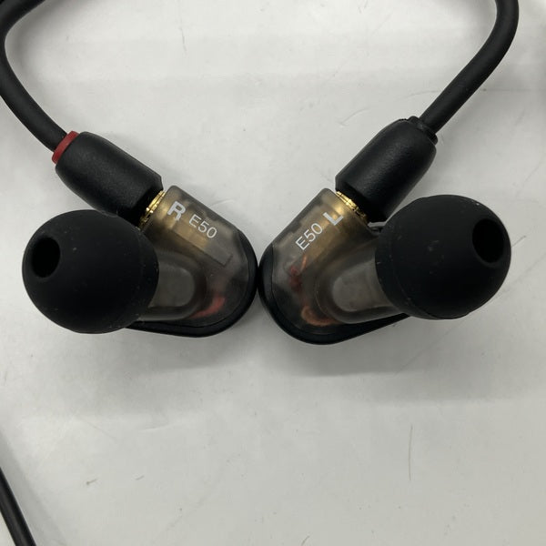 【中古】ATH-E50【日本橋】
