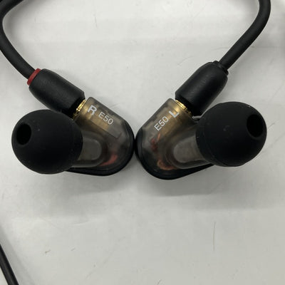 【中古】ATH-E50【日本橋】