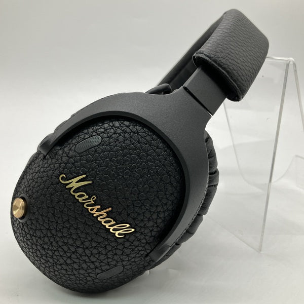 【中古】Monitor III ANC Black【秋葉原】