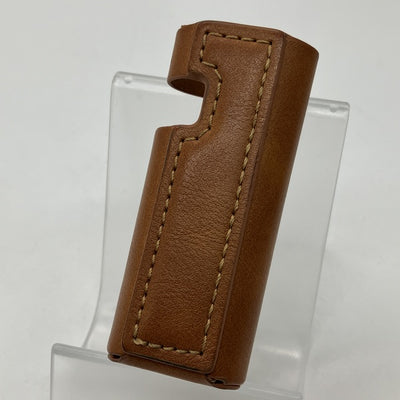 【中古】UA5 専用PUレザーケース ブラウン【日本橋】