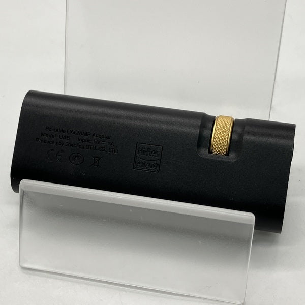 【中古】UA5 ブラック【日本橋】