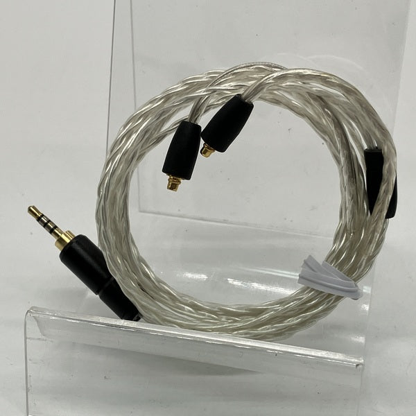 【中古】雷切（Raikiri）【NLP-RAI 2.5mm4極バランス対応MMCX対応リケーブル】【日本橋】