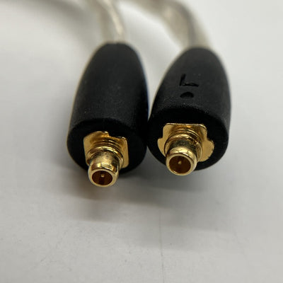 【中古】雷切（Raikiri）【NLP-RAI 2.5mm4極バランス対応MMCX対応リケーブル】【日本橋】