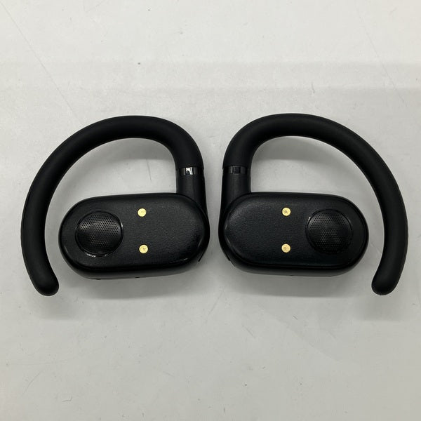 中古美品 JBL SOUNDGEARSENSE ワイヤレスイヤホン 中古(B)] JBL Soundgear Sense オープンイヤー完全ワイヤレス