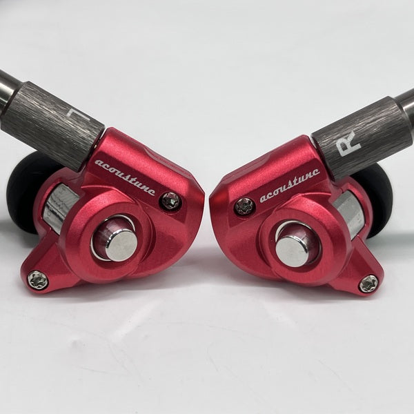 【中古】HS1300SS Rojo 【ACO-HS1300SS-RED】【日本橋】