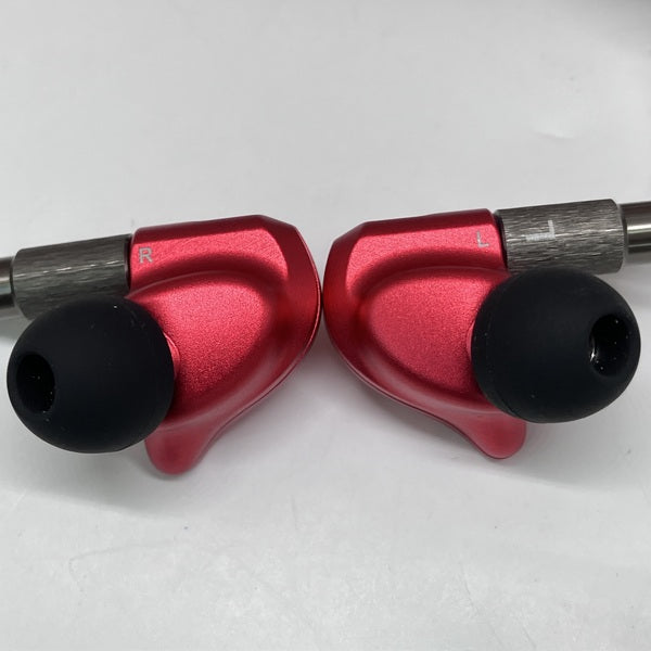【中古】HS1300SS Rojo 【ACO-HS1300SS-RED】【日本橋】