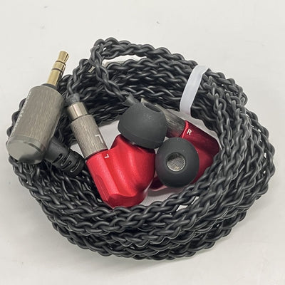 【中古】HS1300SS Rojo 【ACO-HS1300SS-RED】【日本橋】