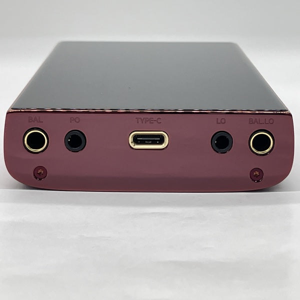 【中古】R8 II - Red【秋葉原】