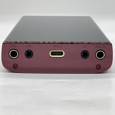 【中古】R8 II - Red【秋葉原】