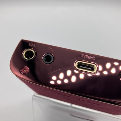 【中古】R8 II - Red【秋葉原】