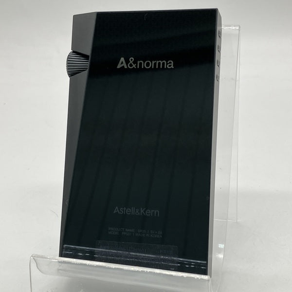 Astell&Kern 【中古】A&norma SR35 【IRV-AK-SR35】【秋葉原