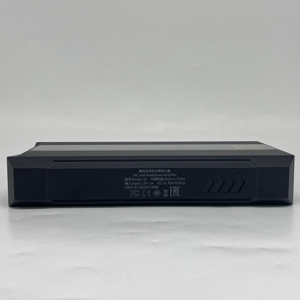 【中古】Q7 【FIO-Q7-B】【秋葉原】