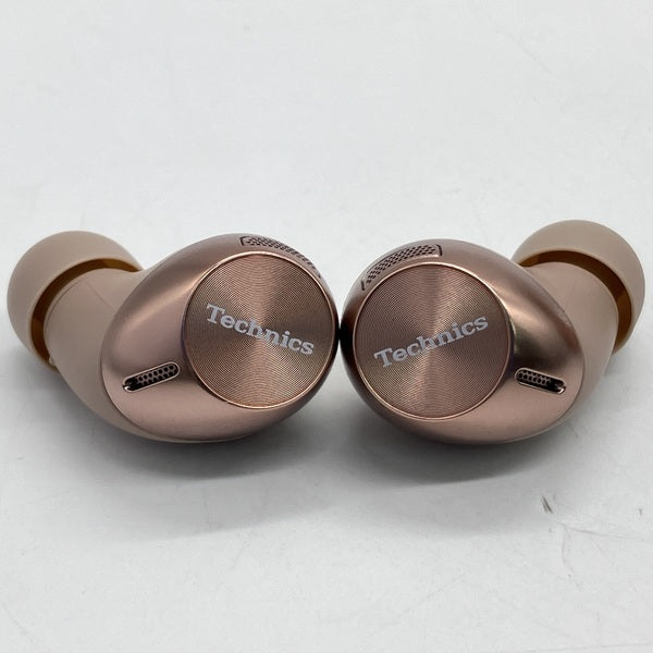 Technics 【中古】EAH-AZ40M2-N ローズゴールド【名古屋】 – e