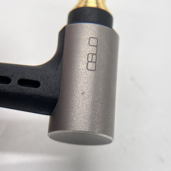 【中古】04シリーズ 4.4 5極プラグ-CIEM 【iect_04_bl4c_120】【仙台】