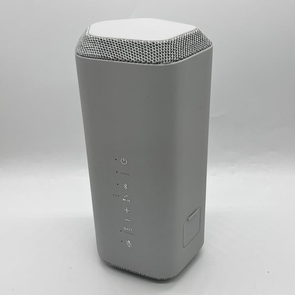 中古 SONY SRS-XG300ライトグレー 実機で解説! SRS-XG300 レビュー さまざまなジャンルの楽曲を
