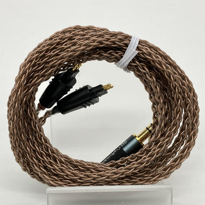 【中古】6N単結晶銅ケーブル  FOSTEX TH900シリーズ-4.4ｍｍ【秋葉原】