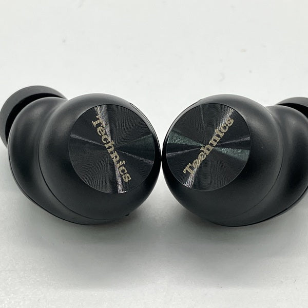 【新品未開封】Technics AZ100 ブラック Technics 【中古】EAH-AZ100-K ブラック【秋葉原】 – e☆イヤホン