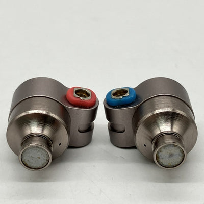 【中古】TinHiFi T3（ケーブル欠品）