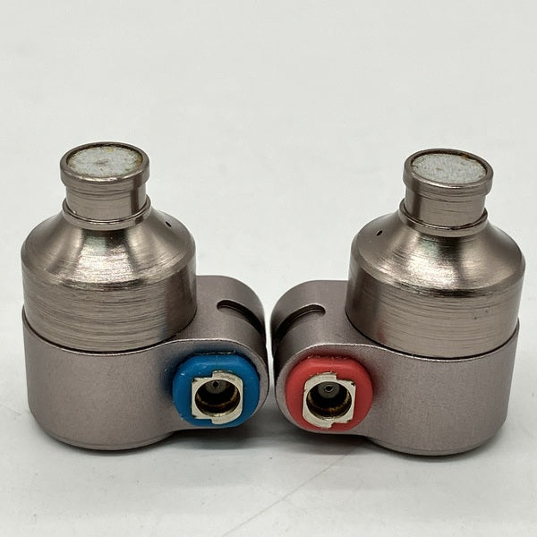 【中古】TinHiFi T3（ケーブル欠品）