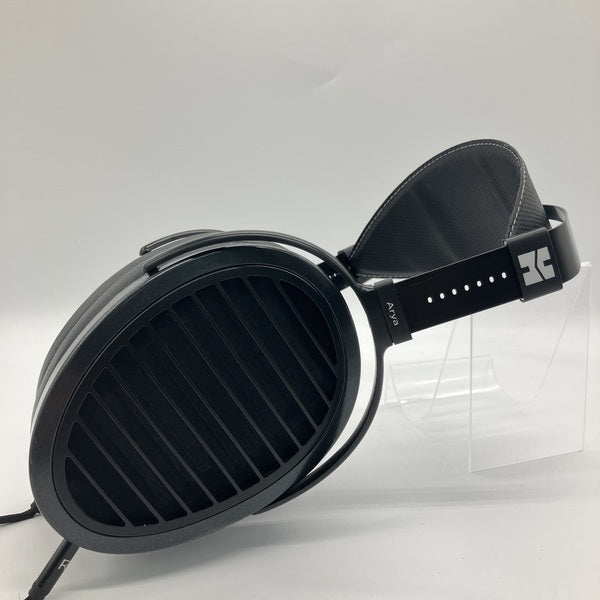 HIFIMAN 【中古】Arya 平面磁気駆動型ヘッドホン【秋葉原】 – e