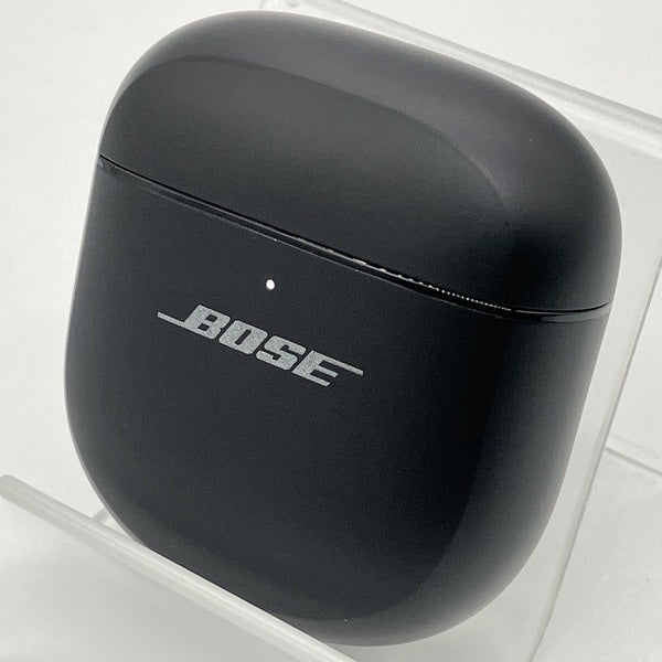 【中古】QuietComfort Ultra Earbuds Black【日本橋】