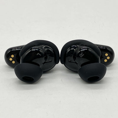 【中古】QuietComfort Ultra Earbuds Black【日本橋】