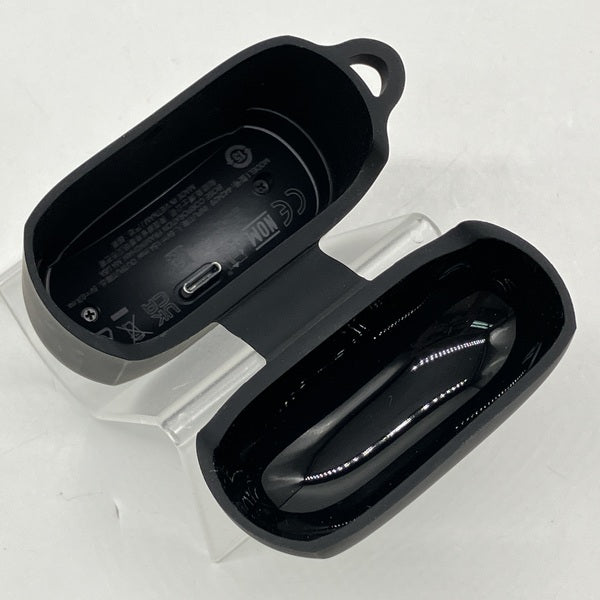 【中古】Wireless Charging Case Cover Black【日本橋】