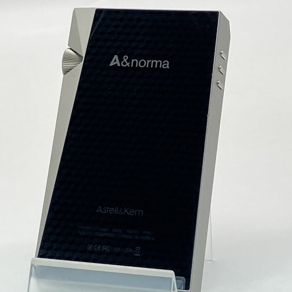 【中古】A&norma SR25 Moon Silver 【AK-SR25-MS】【秋葉原】