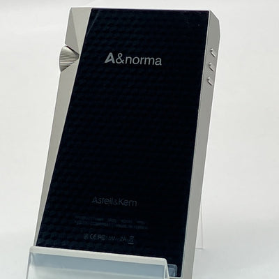 【中古】A&norma SR25 Moon Silver 【AK-SR25-MS】【秋葉原】