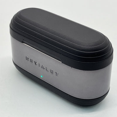 【中古】GEMINI II Matte Black【秋葉原】