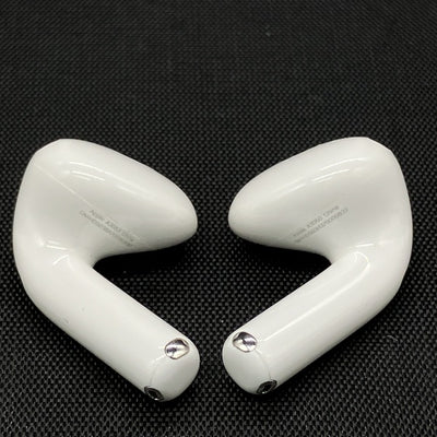 【中古】AirPods 4 MXP63J/A【秋葉原】