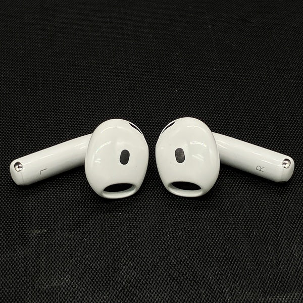 【中古】AirPods 4 MXP63J/A【秋葉原】