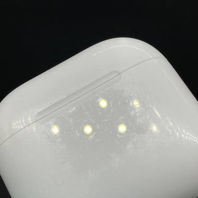 【中古】AirPods 4 MXP63J/A【秋葉原】