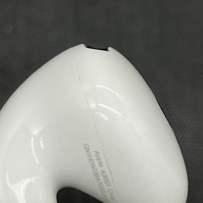 【中古】AirPods 4 MXP63J/A【秋葉原】