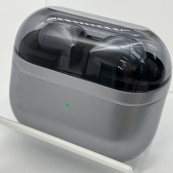 【中古】Galaxy buds3 シルバー ワイヤレスイヤホン SAMSUNG Galaxy Buds3 シルバー ノイズキャンセリング対応
