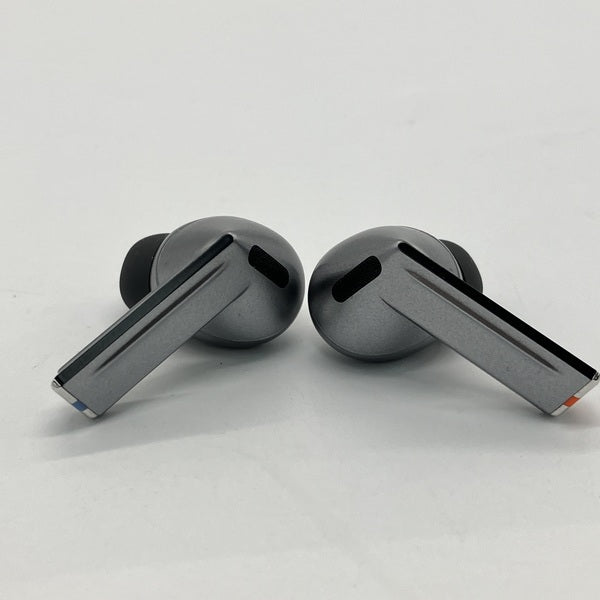 【中古】Galaxy Buds3 Pro シルバー 【SM-R630NZAAXJP】【秋葉原】