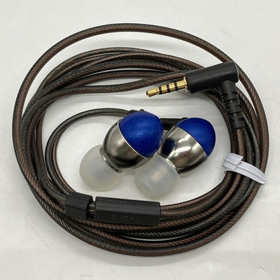 【中古】Co-Donguri Balance 2.5㎜4極プラグ インディゴ【日本橋】