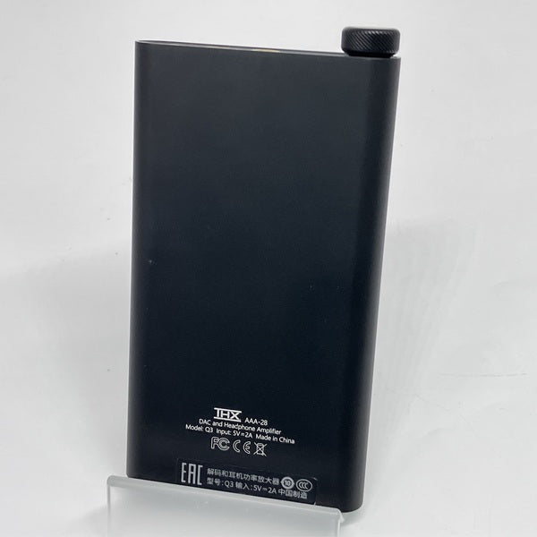【中古】Q3 【FIO-Q3】【日本橋】