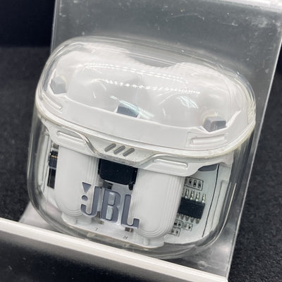 【中古】TUNE FLEX ホワイト【JBLTFLEXGWHT】【仙台】