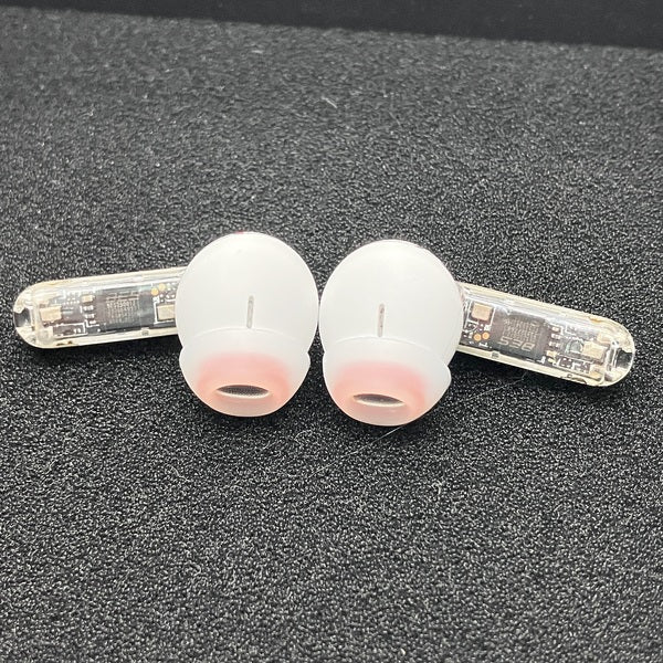【中古】TUNE FLEX ホワイト【JBLTFLEXGWHT】【仙台】