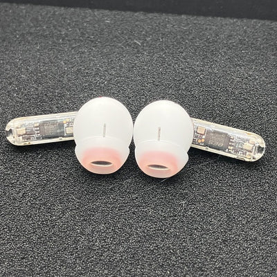 【中古】TUNE FLEX ホワイト【JBLTFLEXGWHT】【仙台】