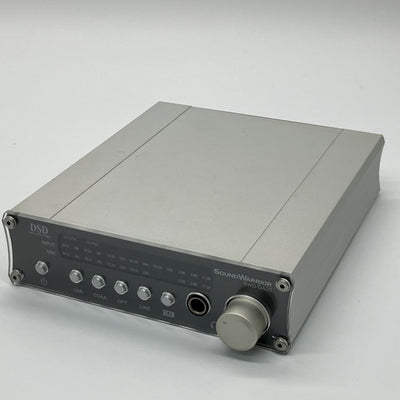 【中古】高機能USB D/Aコンバーター SWD-DA20【秋葉原】