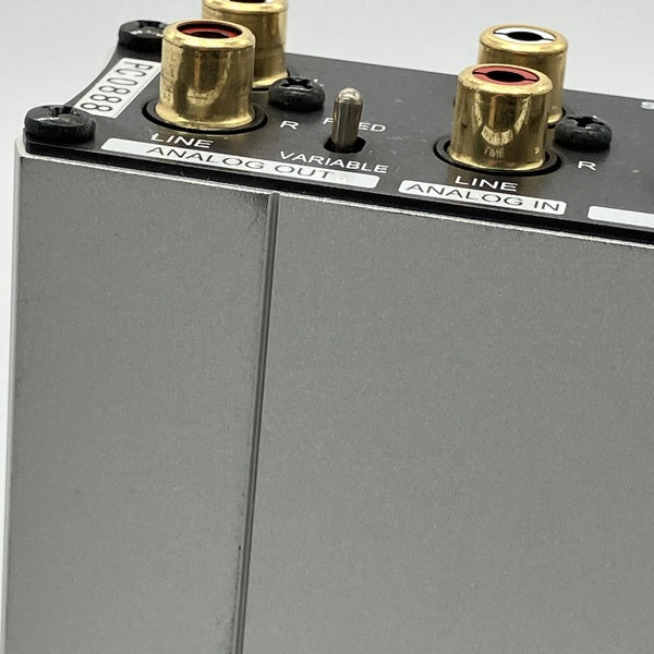 【中古】高機能USB D/Aコンバーター SWD-DA20【秋葉原】