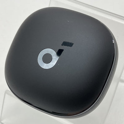 【中古】Soundcore Liberty 4 ミッドナイトブラック 【A3953N11】【秋葉原】