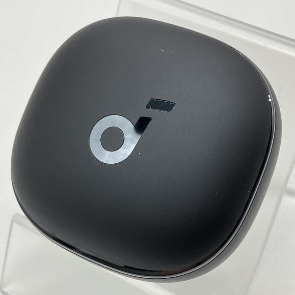 Anker 【中古】Soundcore Liberty 4 ミッドナイトブラック 【A3953N11