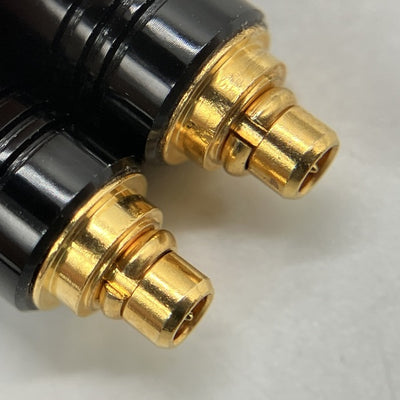 【中古】Obsidian MMCXSeP-3.5mm(イヤループ仕様) 120cm【秋葉原】