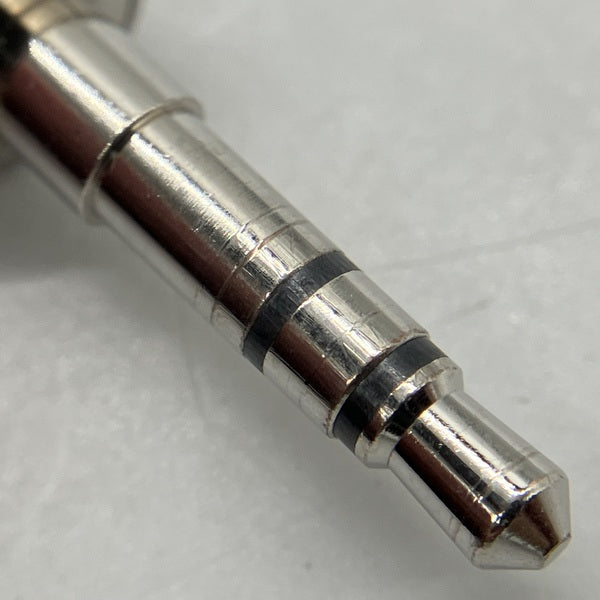 【中古】Obsidian MMCXSeP-3.5mm(イヤループ仕様) 120cm【秋葉原】